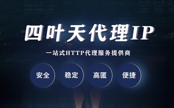 【辽源代理IP】代理ip客户端使用教程