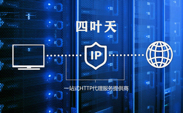 【辽源代理IP】代理IP的主要用途和使用注意事项